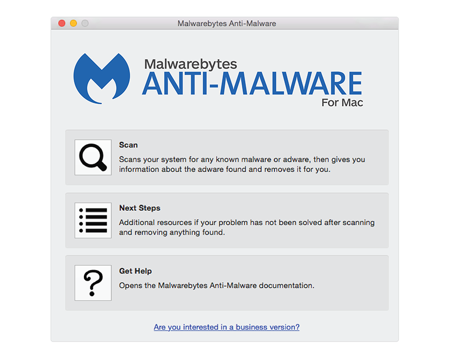 delete malwarebytes from mac