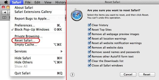 remove mac ads cleaner ads